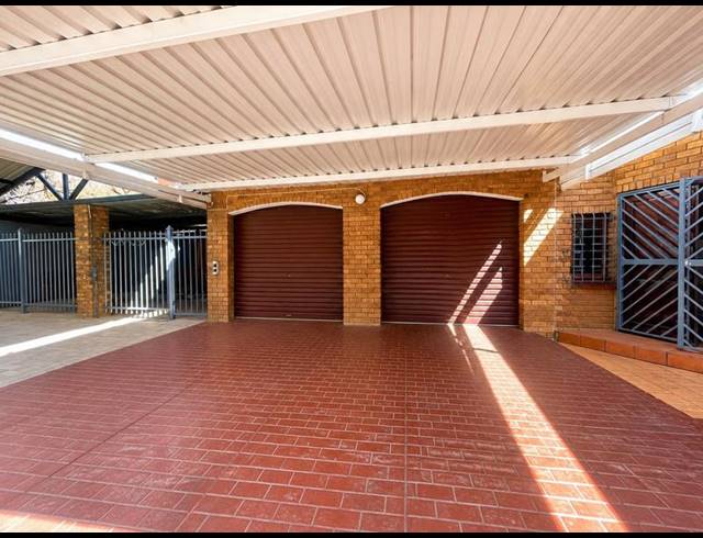 4 BEDROOM PROPERTY TO RENT IN BROOKLYN